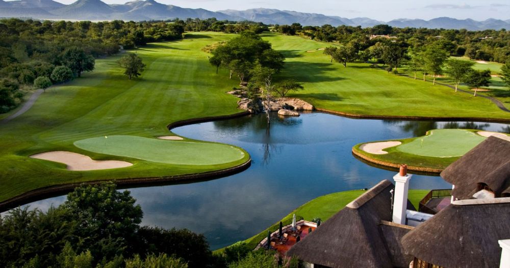 Leopard Creek Golf Club